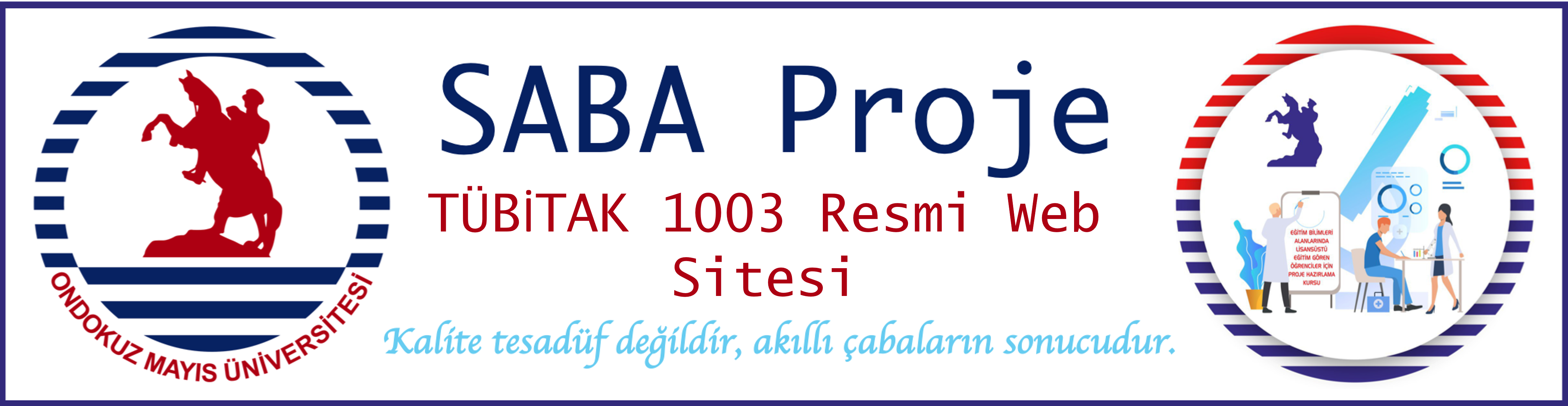 Saba Proje 1003